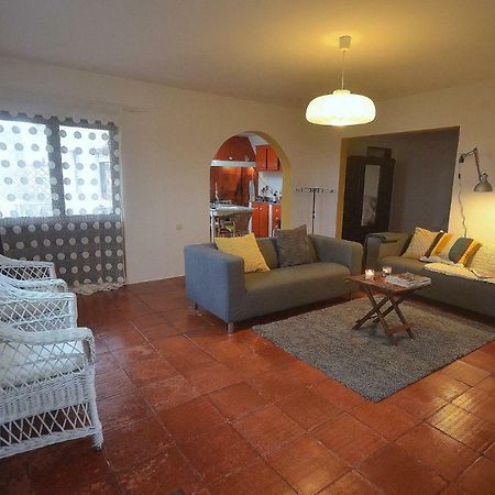 Happy Cat House - Holiday Rental Sao Martinho do Porto Ngoại thất bức ảnh