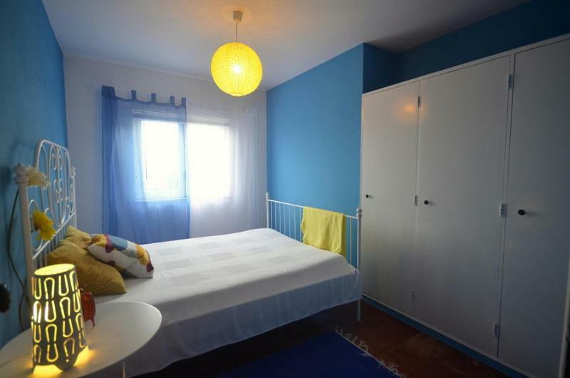Happy Cat House - Holiday Rental Sao Martinho do Porto Ngoại thất bức ảnh