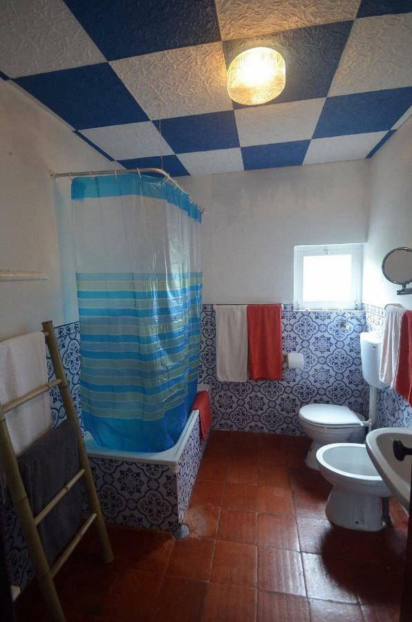 Happy Cat House - Holiday Rental Sao Martinho do Porto Ngoại thất bức ảnh